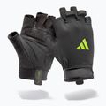 Tréningové rukavice adidas Essential Training green 2