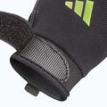 Tréningové rukavice adidas Essential Training green 4
