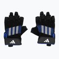 Tréningové rukavice adidas Performance Training Gloves blue 2