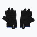 Tréningové rukavice adidas Performance Training Gloves blue 3