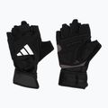 Tréningové rukavice adidas Strength Training Gloves black
