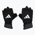 Tréningové rukavice adidas Strength Training Gloves black 2