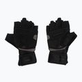 Tréningové rukavice adidas Strength Training Gloves black 3