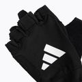 Tréningové rukavice adidas Strength Training Gloves black 5