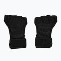 Tréningové rukavice adidas Open Back Training Gloves black 3