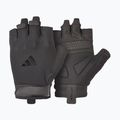 Tréningové rukavice adidas Essential Training black