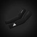 Kompresní rukávky adidas Aerore black 8
