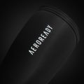 Kompresní rukávky adidas Aerore black 9
