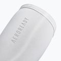 Kompresní rukávky  adidas Aeroready Compression white 2
