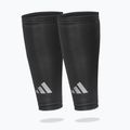Kompresné návleky na lýtka Adidas Aeroready Compression black