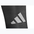 Kompresné návleky na lýtka Adidas Aeroready Compression black 3