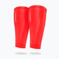 Kompresné návleky na lýtka Adidas Aeroready Compression na red 2