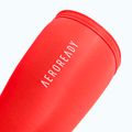 Kompresné návleky na lýtka Adidas Aeroready Compression na red 4