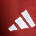 Kompresné návleky na lýtka Adidas Aeroready Compression na red 6
