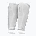 Kompresné návleky na lýtka Adidas Aeroready Compression white 2