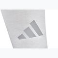 Kompresné návleky na lýtka Adidas Aeroready Compression white 3