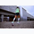 Kompresné návleky na lýtka Adidas Aeroready Compression white 10
