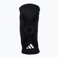 Kompresná kolenná bandáž adidas Aeroready Knee Support black/white 2