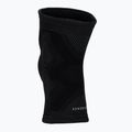 Kompresná kolenná bandáž adidas Aeroready Knee Support black/white 3