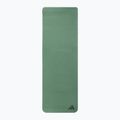 Fitness podložka adidas Yoga 6 mm legiend ivy