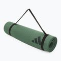 Fitness podložka adidas Yoga 6 mm legiend ivy 4