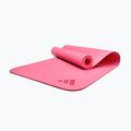 Fitness podložka adidas Yoga 6 mm pink fusion 4