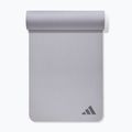 Fitness podložka adidas Yoga 6 mm silver/violet 4