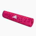 Podložka pod činku adidas Barbell Pad pink