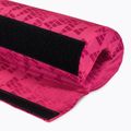Podložka pod činku adidas Barbell Pad pink 5
