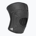 Ortéza na koleno Adidas Adjustable Knee Support black