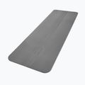 Jógová podložka adidas Double Sided Yoga grey 3