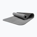 Jógová podložka adidas Double Sided Yoga grey 6