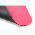 Jógová podložka adidas Double Sided Yoga pink fusion 6