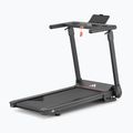 Bežecký pás elektrický adidas T-1 Folding Treadmill black