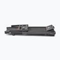 Bežecký pás elektrický adidas T-1 Folding Treadmill black 4