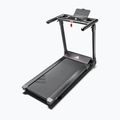 Bežecký pás elektrický adidas T-1 Folding Treadmill black 7