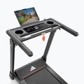 Bežecký pás elektrický adidas T-1 Folding Treadmill black 11