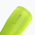 Kompresné návleky na ruky adidas Climacool Compression Arm Sleeves lucid lemon 3
