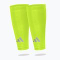 Kompresné holenné návleky adidas Climacool Compression Calf Sleeves lucid lemon