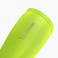Kompresné holenné návleky adidas Climacool Compression Calf Sleeves lucid lemon 3