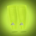 Kompresné holenné návleky adidas Climacool Compression Calf Sleeves lucid lemon 6