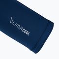Kompresné návleky na ruky Adidas Aeroready Compression Arm Sleeves navy 3