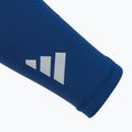 Kompresné návleky na ruky Adidas Aeroready Compression Arm Sleeves royal 2