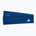 Kompresné návleky na ruky Adidas Aeroready Compression Arm Sleeves royal 4