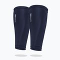 Kompresné holenné návleky adidas Climacool Compression Calf Sleeves navy 2