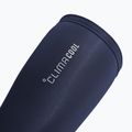 Kompresné holenné návleky adidas Climacool Compression Calf Sleeves navy 3