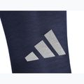 Kompresné holenné návleky adidas Climacool Compression Calf Sleeves navy 4
