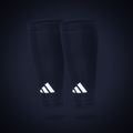 Kompresné holenné návleky adidas Climacool Compression Calf Sleeves navy 6