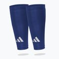 Kompresné holenné návleky adidas Climacool Compression Calf Sleeves royal