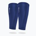 Kompresné holenné návleky adidas Climacool Compression Calf Sleeves royal 2